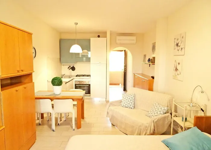 Apartamento Stelle Marine